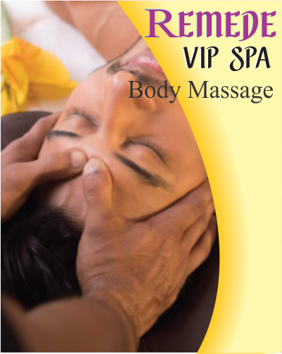 Body Massage in sharjah uae